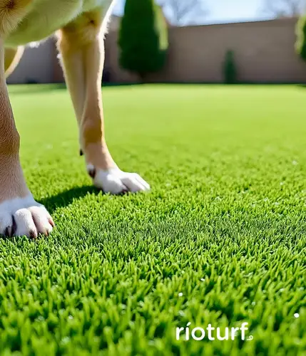 Pet friendly turf - Mission, TX