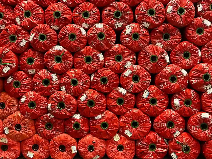Rioturf artificial grass rolls in stock