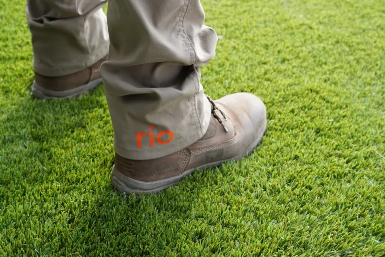 Turf Detail — Commercial artificial turf by Rioturf Valley