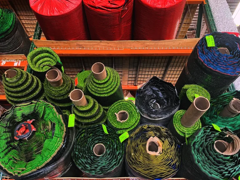 Turf Rolls — Commercial artificial turf by Rioturf Valley