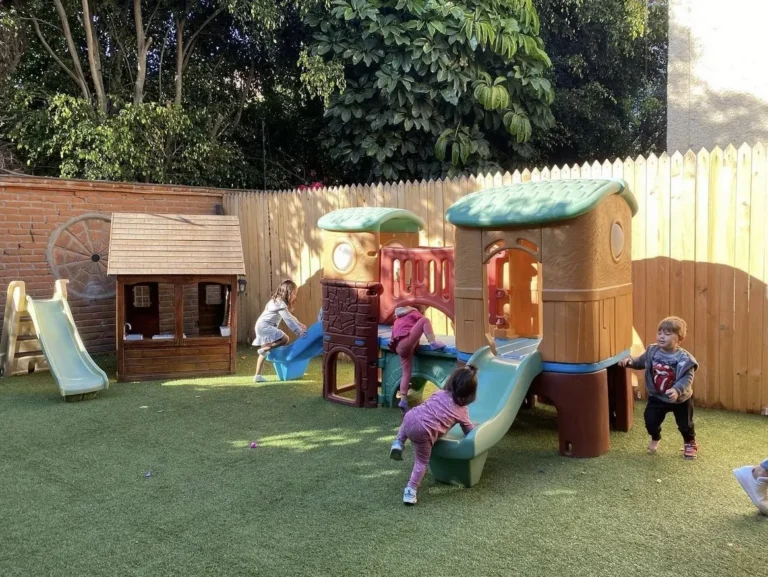 Kids Playground — Playgrounds artificial turf by Rioturf Valley