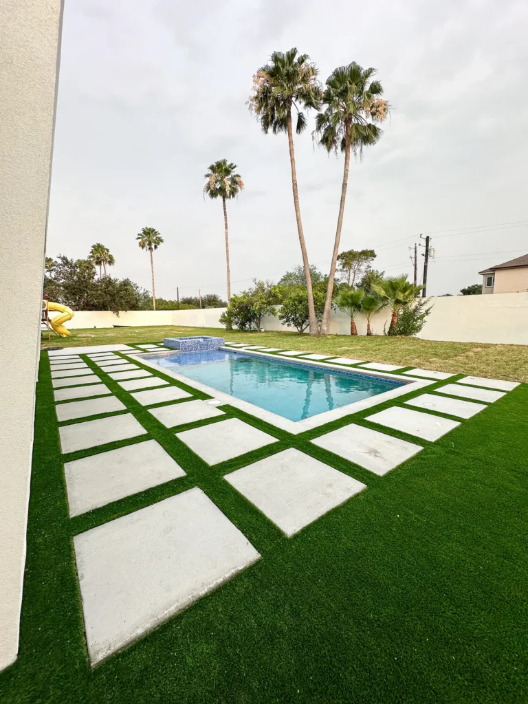 Residential — Residential artificial turf by Rioturf Valley