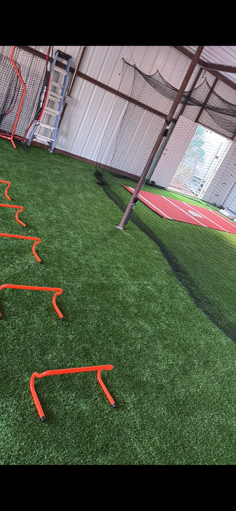 Training Turf — Sports artificial turf by Rioturf Valley