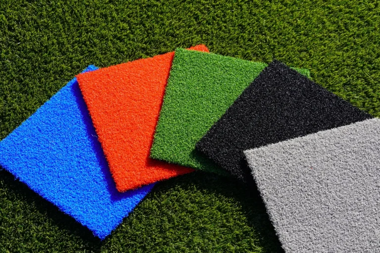 Gym Turf Colors — Sports artificial turf by Rioturf Valley