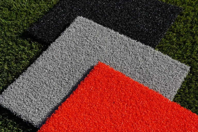 Gym Turf Detail — Sports artificial turf by Rioturf Valley